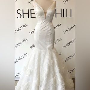 SHERRI HILL STYLE 51886!